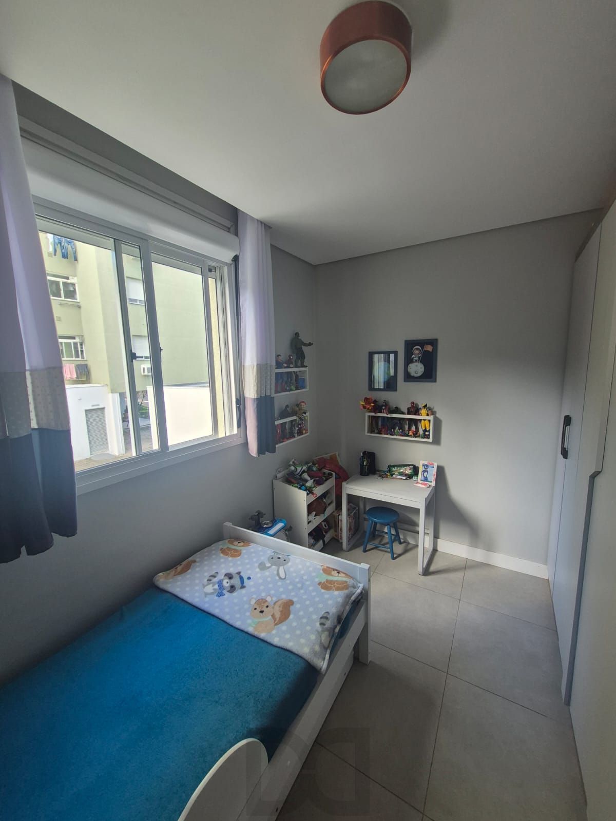 APARTAMENTO 2 QUARTOS 1 BANHEIRO COM ELEVADOR. — foto 5