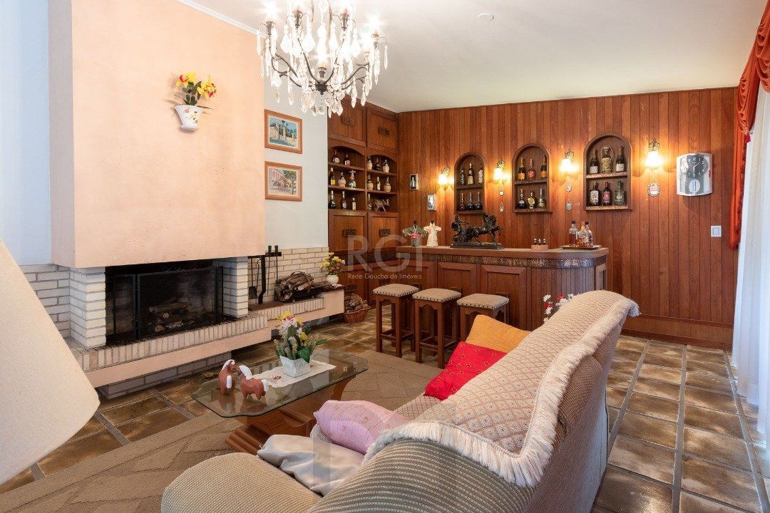 Casa para Venda - 1125.15m², 5 dormitórios, sendo 5 suites, 5 vagas - Jardim Isabel — foto 22