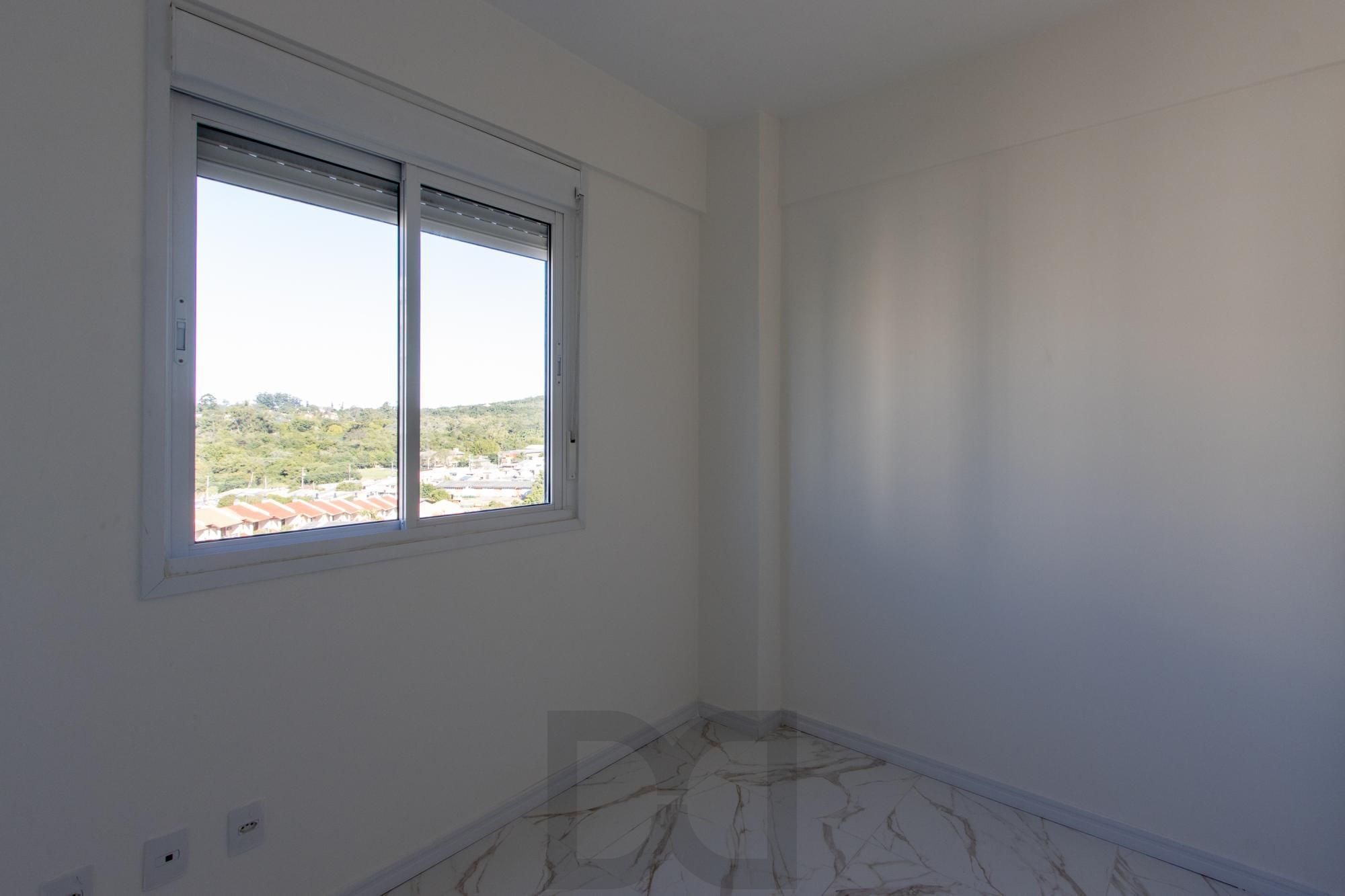 Apto com 3 dormitórios suíte e box coberto ( nunca habitado e reformado ) — foto 16