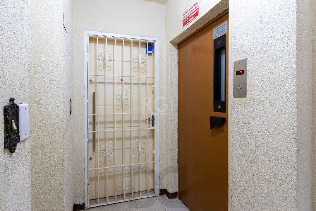 Apartamento para Venda - 59.35m², 2 dormitórios, 1 vaga - Cristal — foto 5