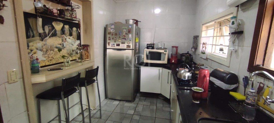Casa para Venda - 250m², 3 dormitórios, sendo 1 suites, 2 vagas - Ipanema — foto 29