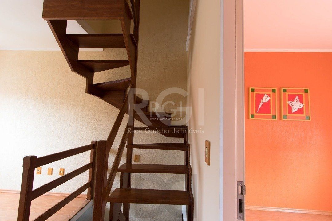 Casa Condominio para Venda - 92.32m², 3 dormitórios, sendo 1 suites, 2 vagas - Cristal — foto 4