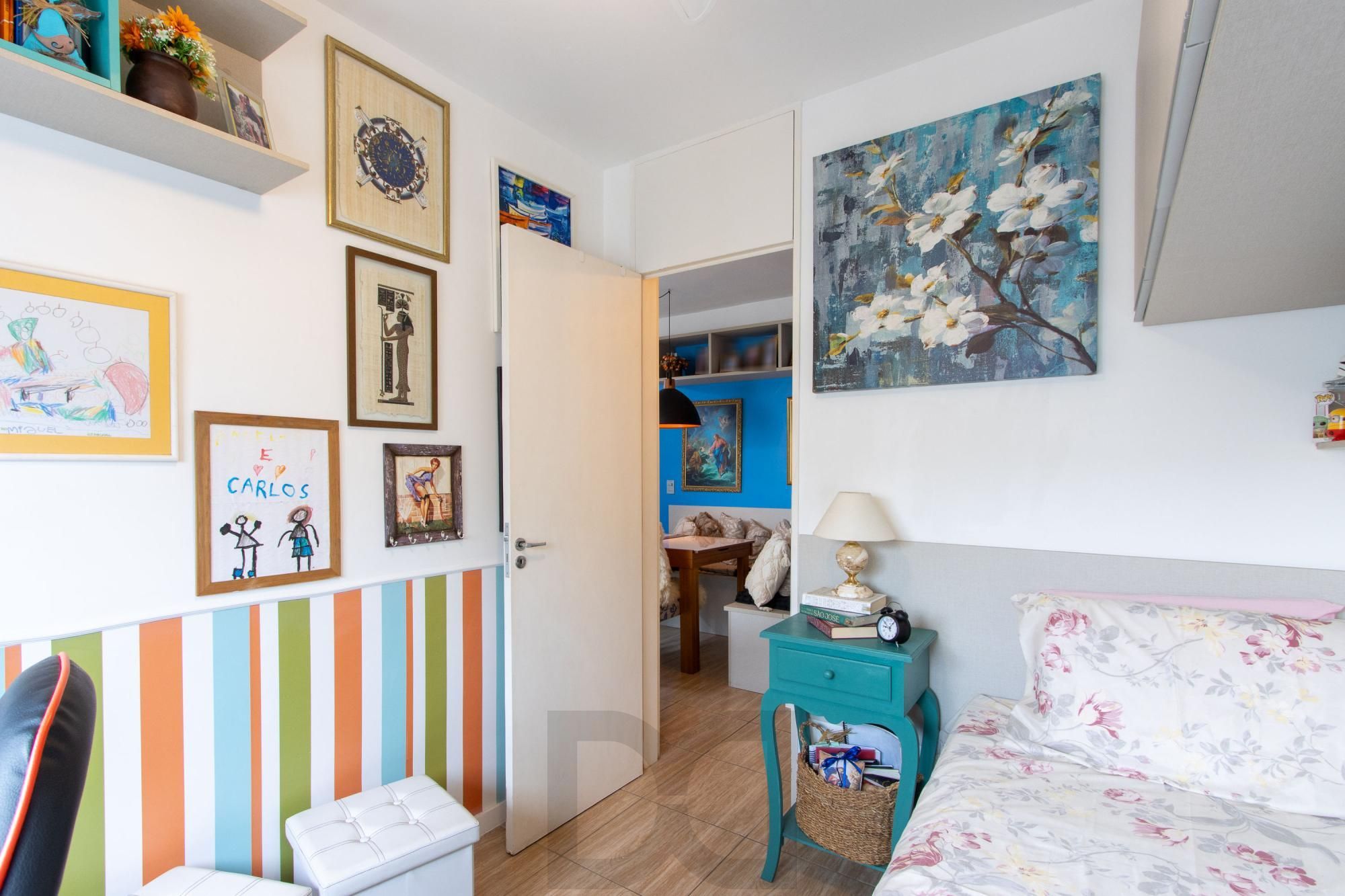 Excelente apartamento de 2 dormitórios na Tristeza- Zona Sul — foto 18