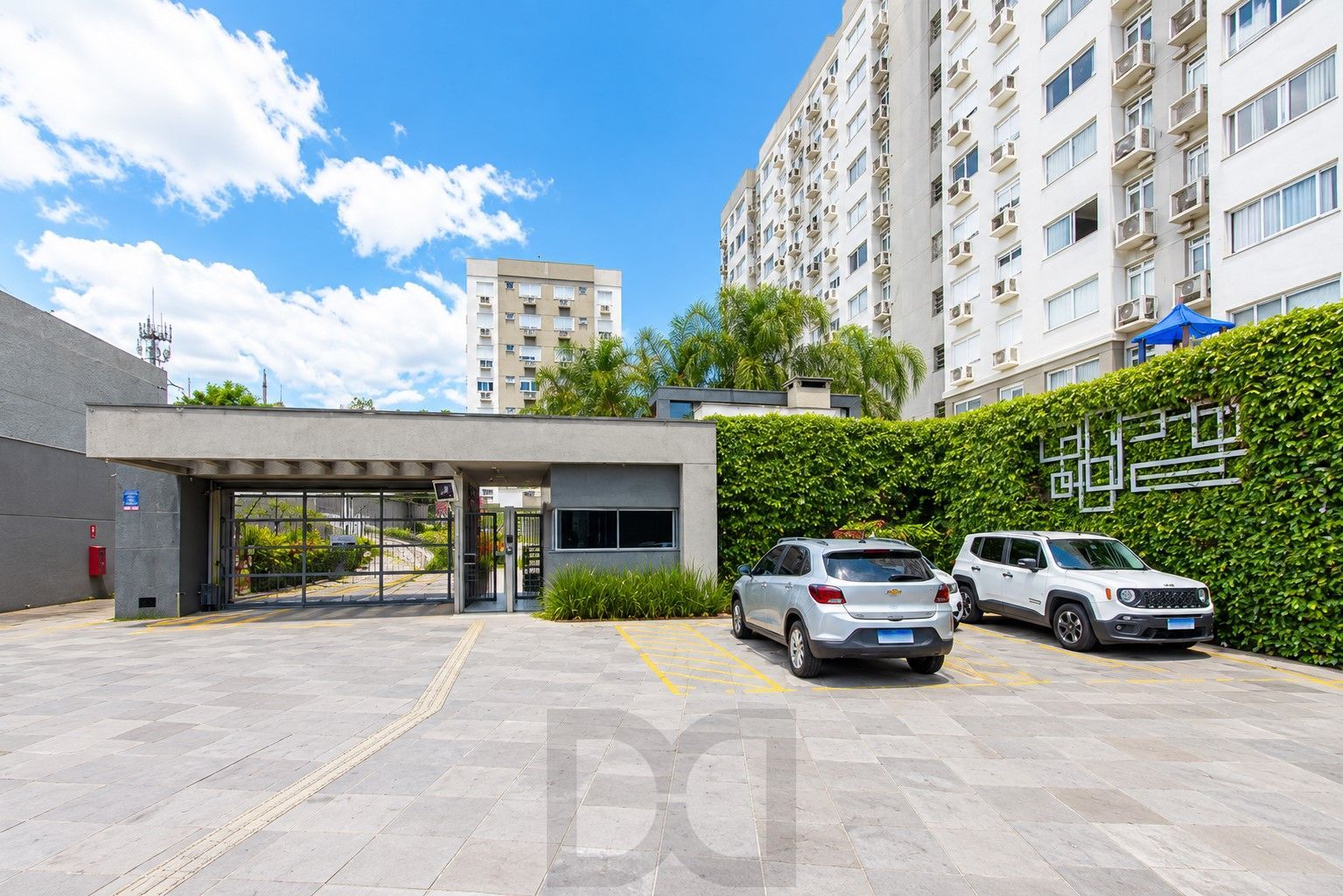 Garden de 2 dorm - (esta no Airbnb) — foto 1