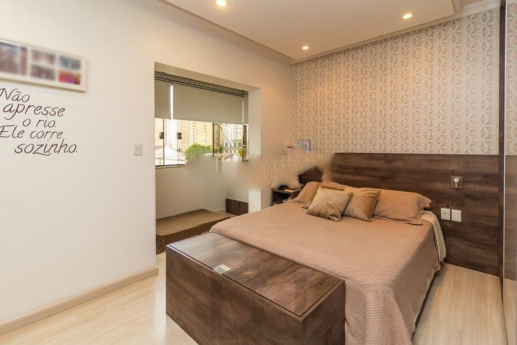 Apartamento semi mobiliado!!!!!!!!!! — foto 6