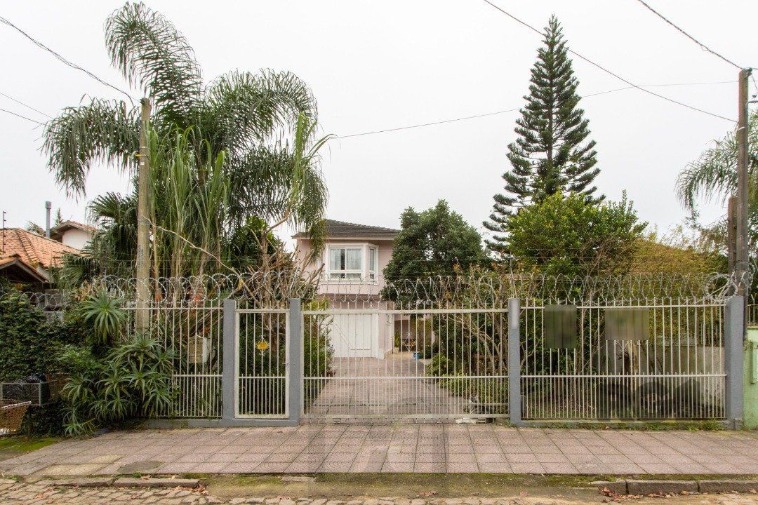 Casa para Venda - 238.68m², 4 dormitórios, sendo 1 suites, 4 vagas - Ipanema — foto 1