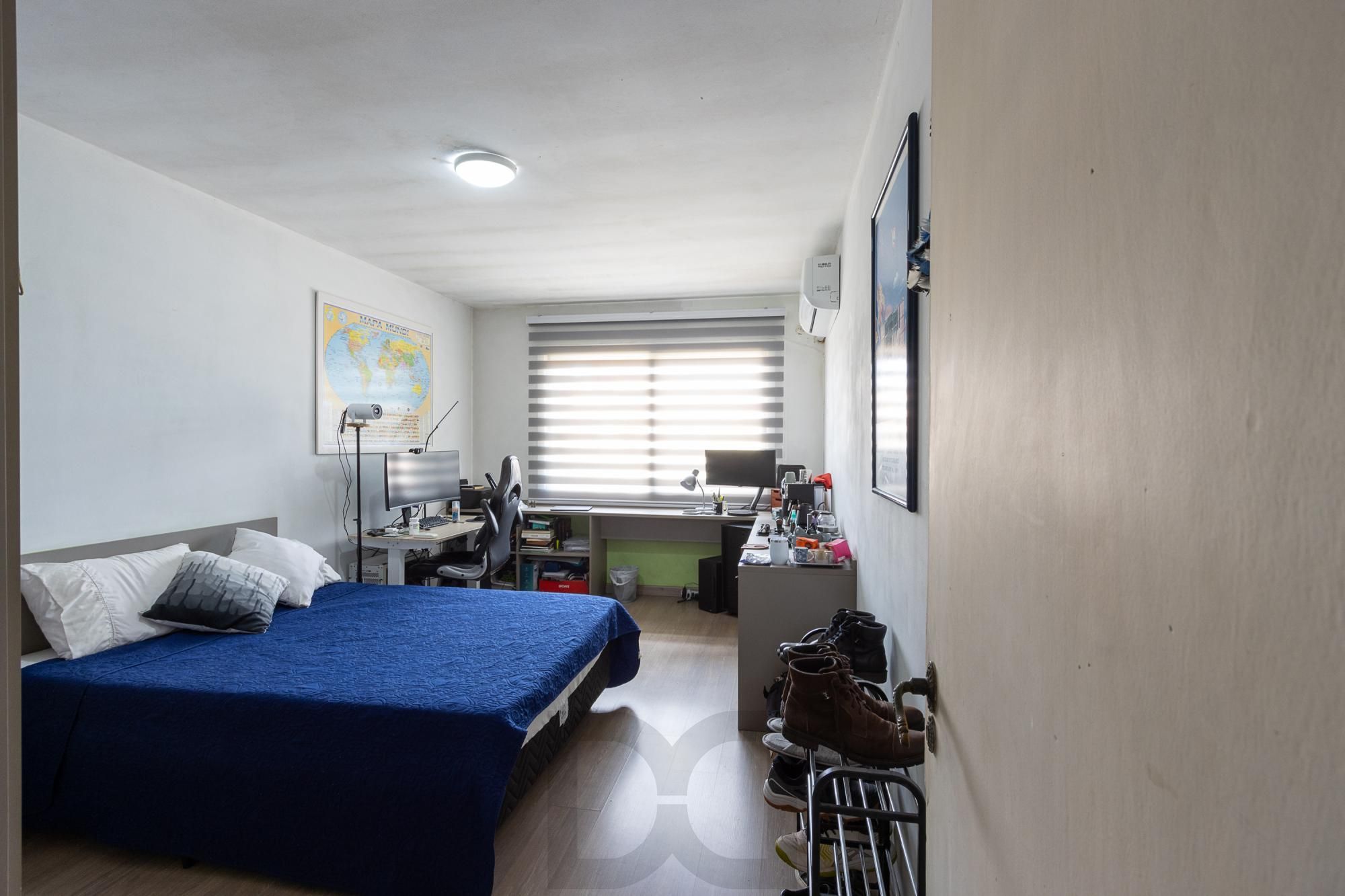 Casa ampla, Bairro Jardim Isabel — foto 29