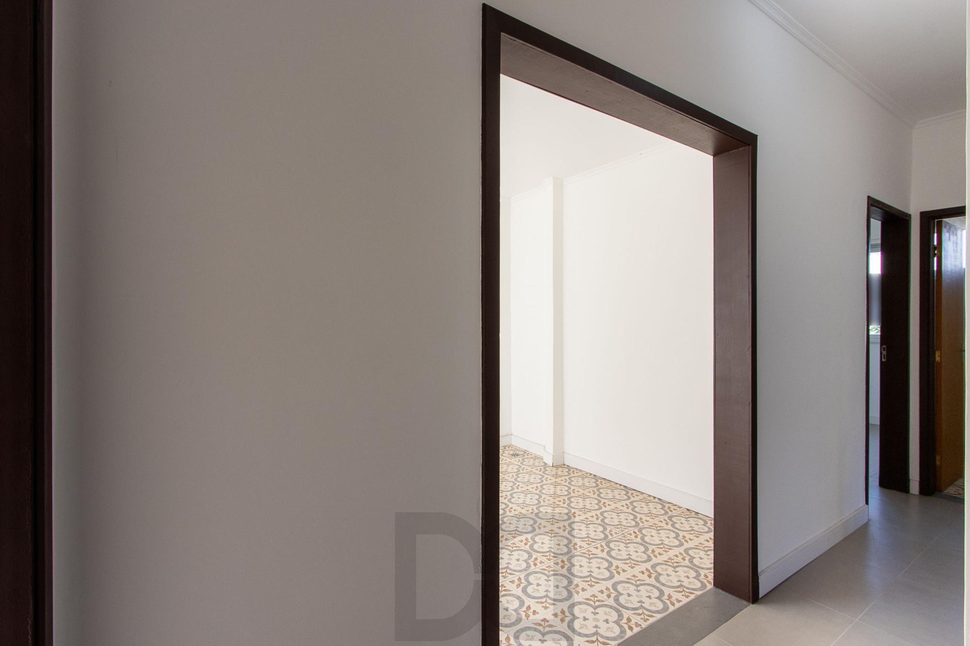 Apartamento à venda no bairro Moinhos de Vento, em Porto Alegre – RS. Com área privativa de 100.73m². — foto 6