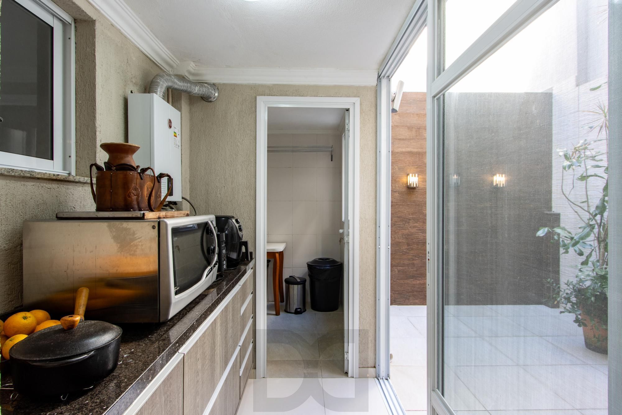 Casa em Condomínio 4 quartos (1 suite), 4 vagas - Bairro Tristeza — foto 21