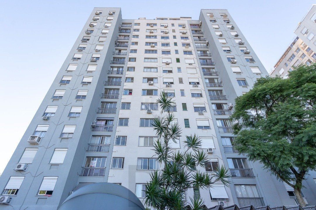 Apartamento para Venda - 61.06m², 2 dormitórios, Cristal — foto 2
