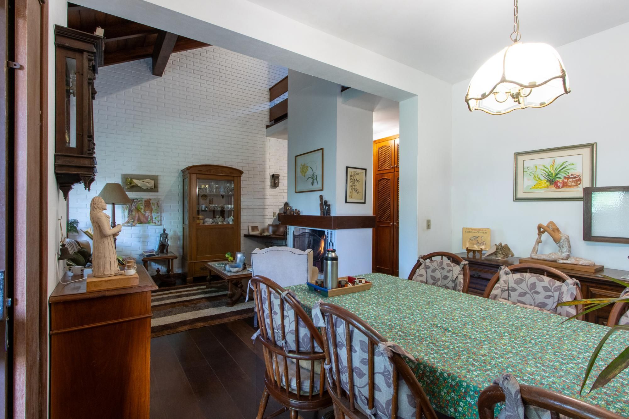 Casa com amplo terreno e grande área verde à venda no Jardim Isabel — foto 11