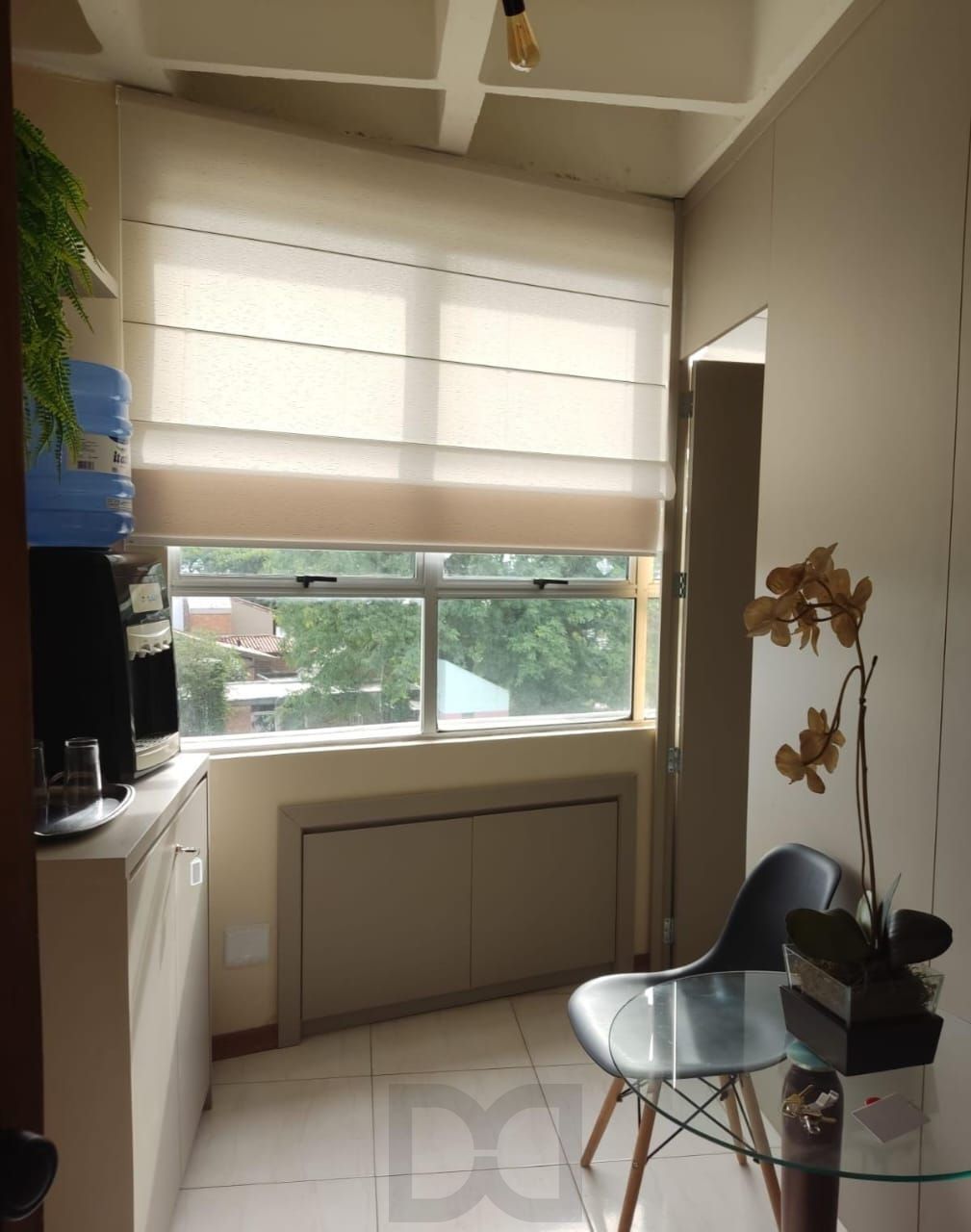 Conjunto/Sala para Venda - 26.13m², 0 dormitórios, Tristeza — foto 4