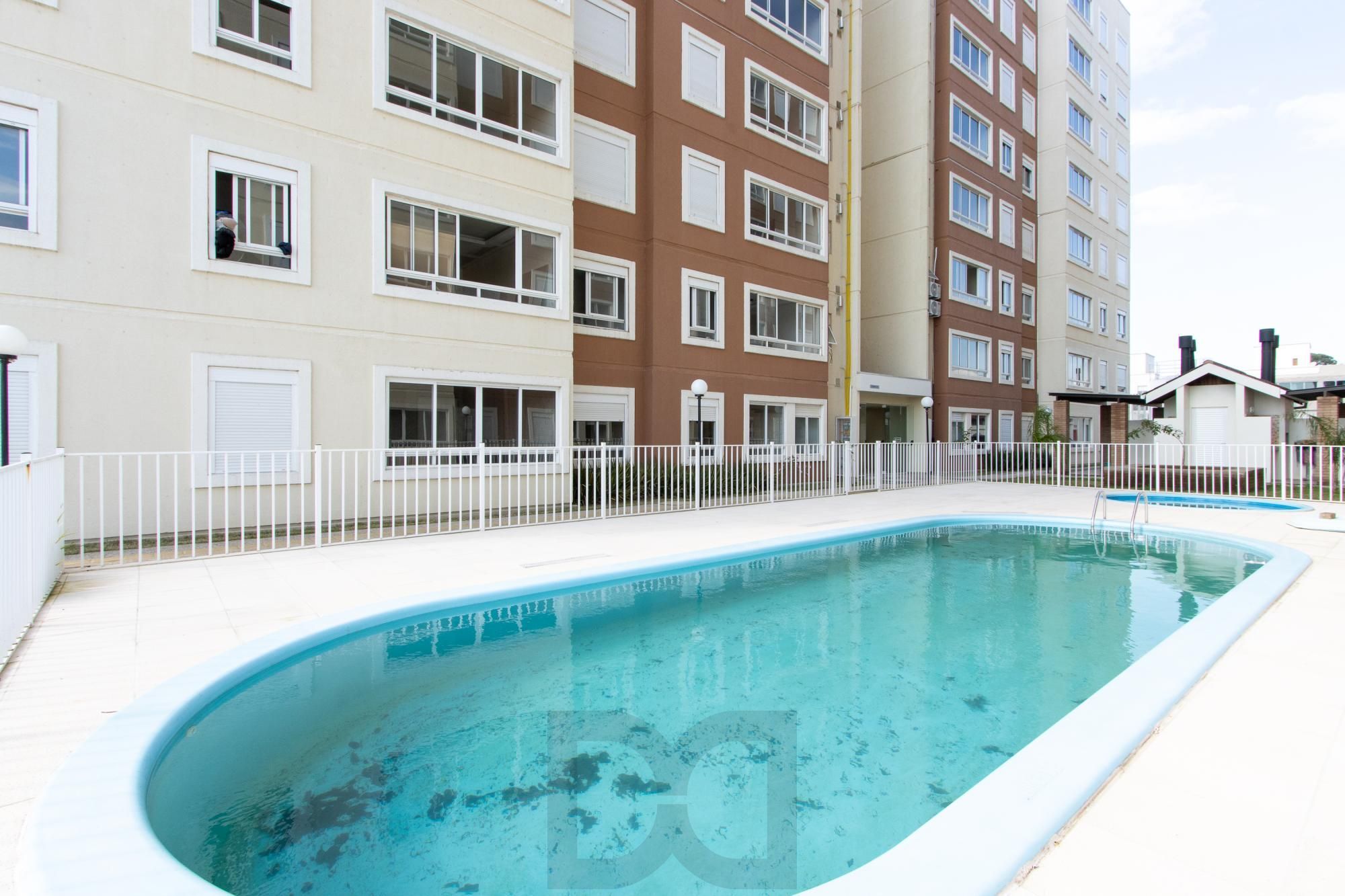 APARTAMENTO PARA COMPRAR NO BAIRRO PARQUE SANTA FÉ - 02 QUARTOS - 01 VAGA — foto 31