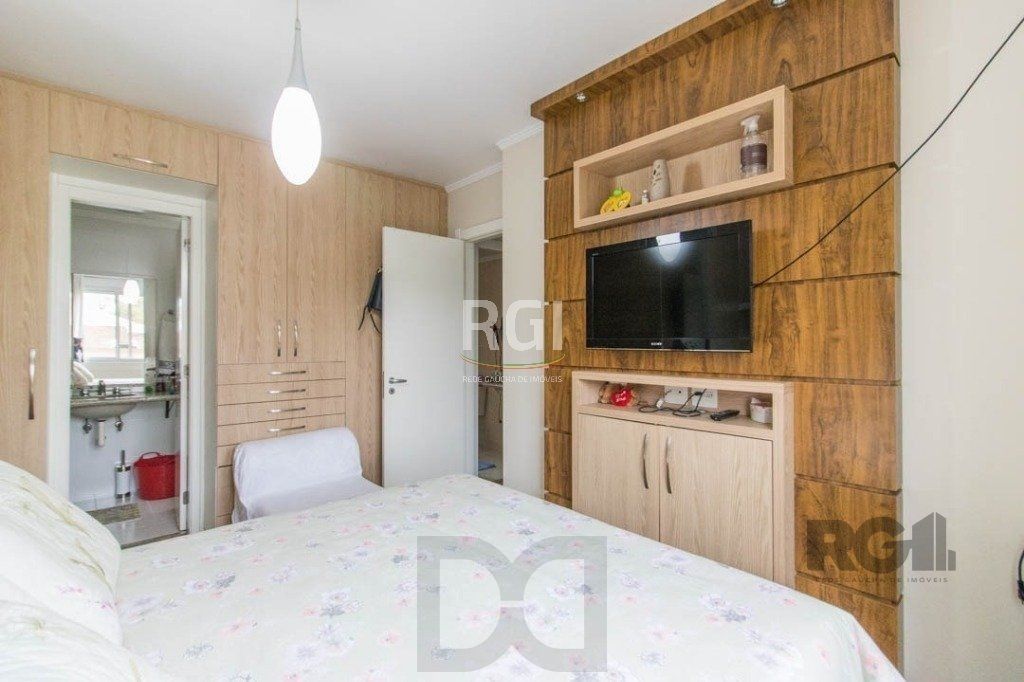 Apartamento para Venda - 73.81m², 2 dormitórios, sendo 1 suites, 2 vagas - Jardim Lindóia — foto 7