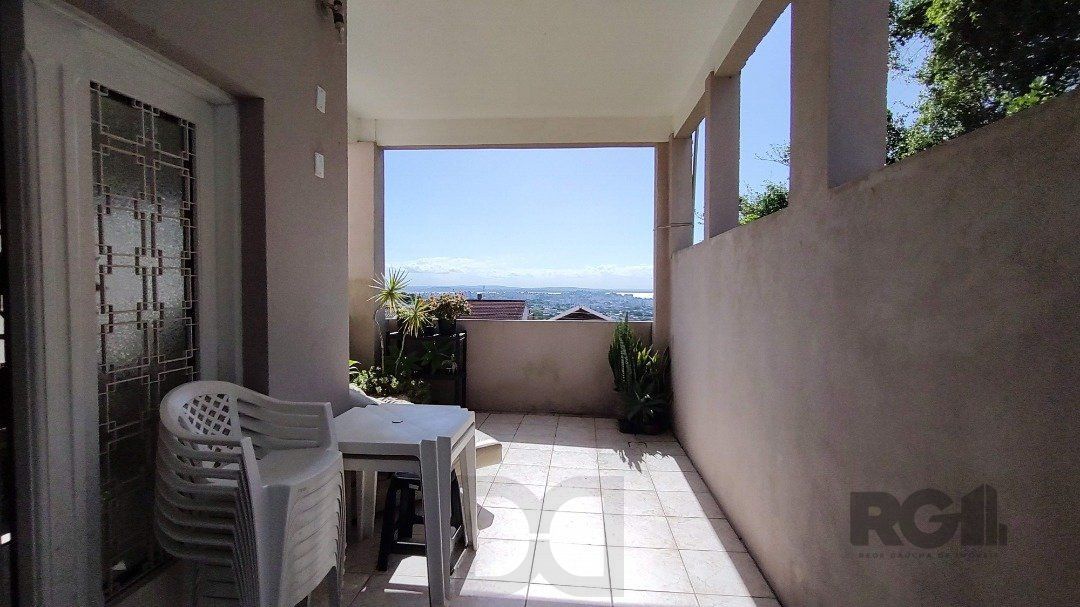 Sobrado, 5 quartos, 2 suites, pátio, 3 vagas - Bairro Vila Nova — foto 7
