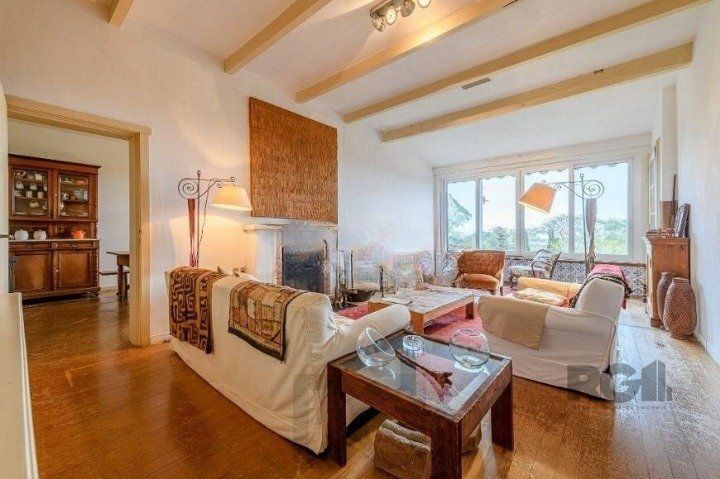 Casa com 3 dormitórios, 153 m² no bairro Vila Conceição, zona sul de Porto Alegre/RS. — foto 3
