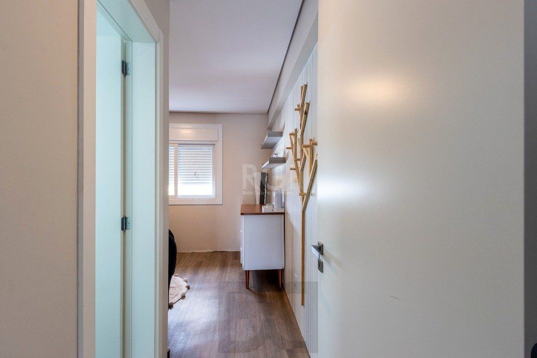 Apartamento para Venda - 163m², 3 dormitórios, sendo 3 suites, 3 vagas - Cristal — foto 23