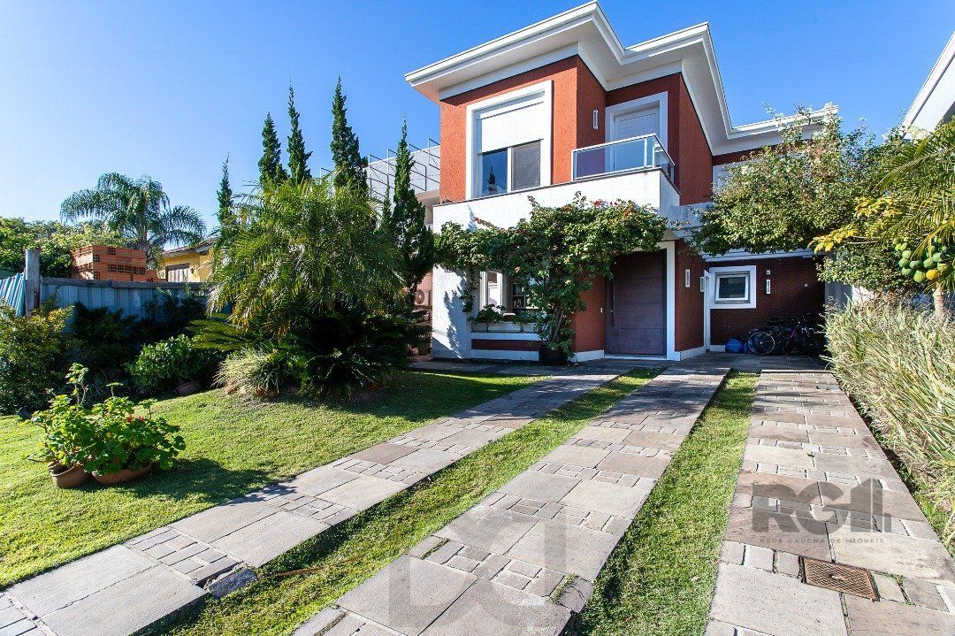 Casa no Condominio Terra Ville — foto 2