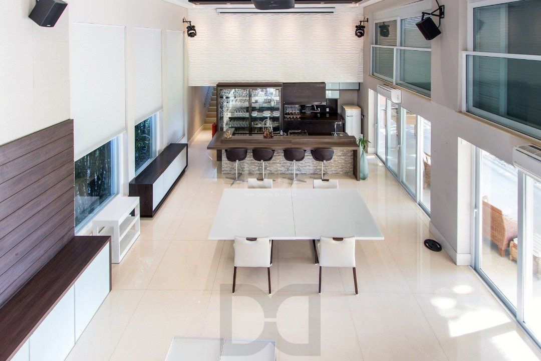 Casa Condominio para Venda - 941.58m², 5 dormitórios, sendo 5 suites, 6 vagas - Terra Ville — foto 32