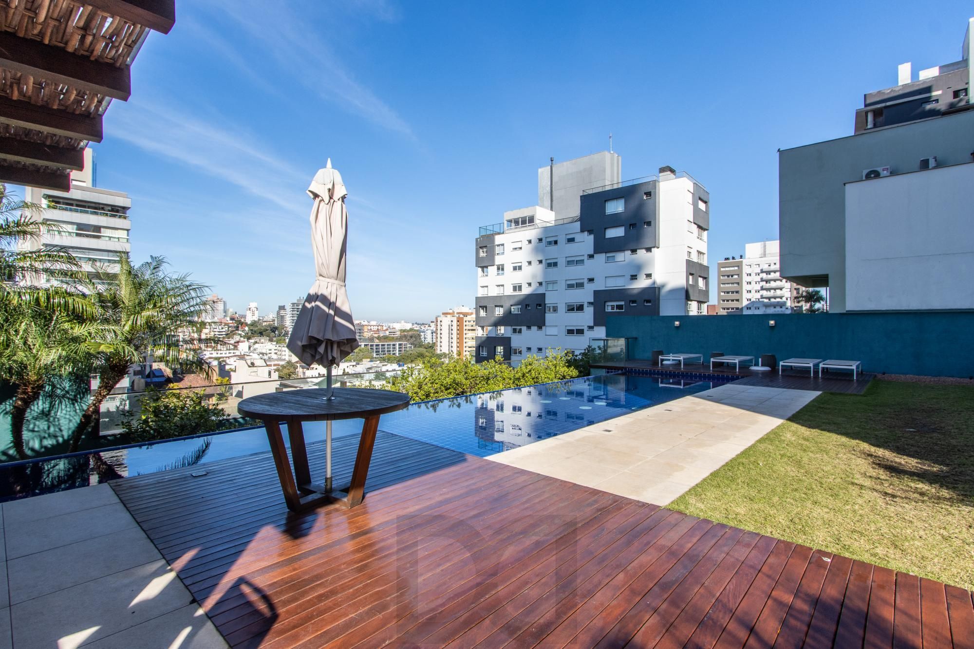 Apartamento amplo, com 2 suítes e 2 vagas cobertas- Bairro Bela Vista — foto 50