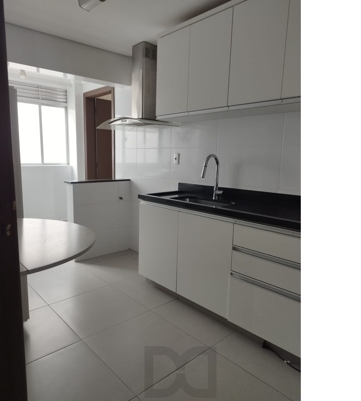Apartamento semi mobiliado, desocupado e pronto para morar no bairro Bela Vista — foto 6