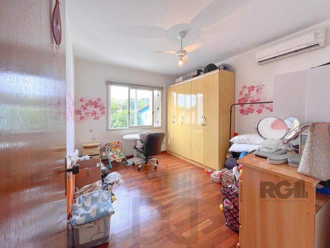 Amplo apartamento à venda com 168m² privativos — foto 22