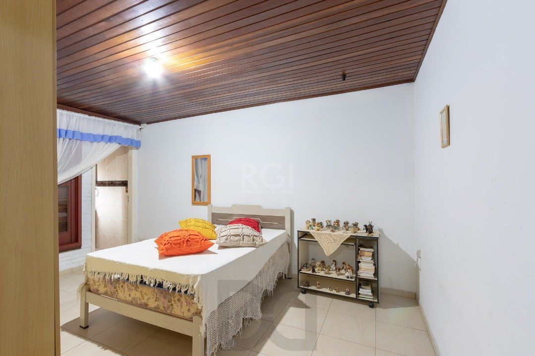 Casa para Venda - 160m², 3 dormitórios, sendo 2 suites, 3 vagas - Cristal — foto 20