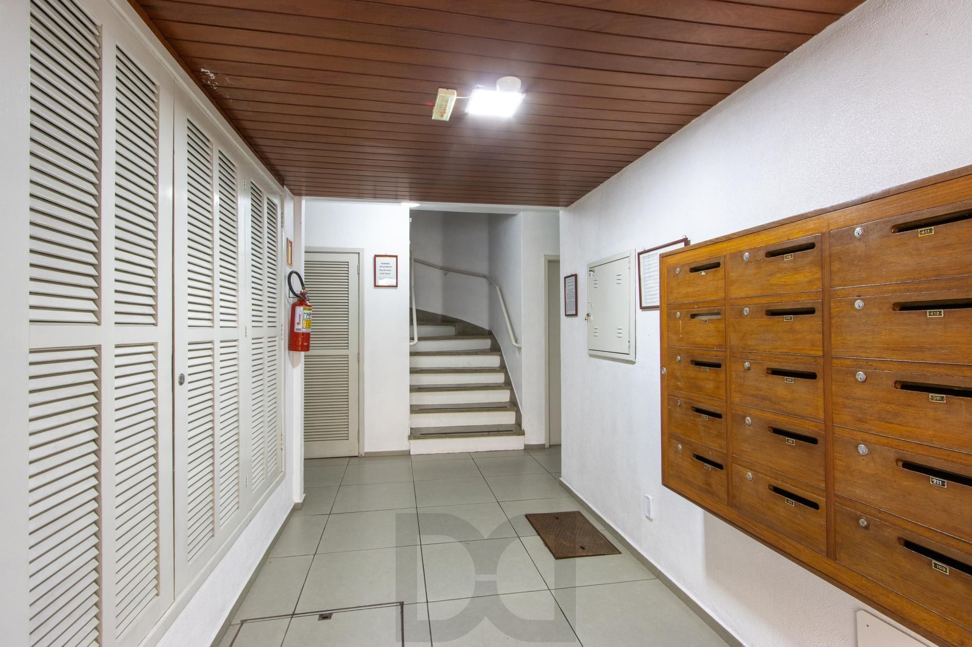 Apartamento 1 Dormitório com 55 m² – Excelente Oportunidade. Térreo — foto 22