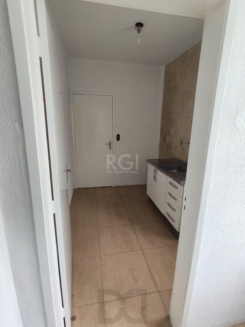 Apartamento para Venda - 40m², 1 dormitório, Partenon — foto 4