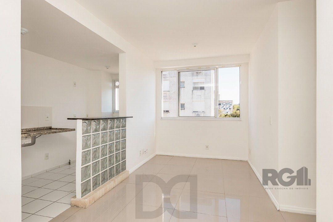 Apartamento com 2 quartos e 1 banheiro no total — foto 23