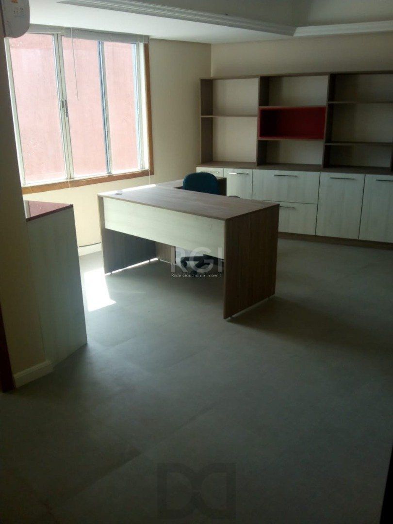 Conjunto/Sala para Venda - 23.46m², 0 dormitórios, Tristeza — foto 5