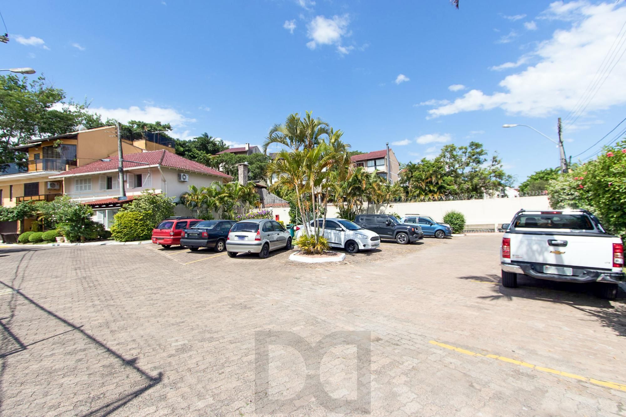 Casa Condominio — foto 44