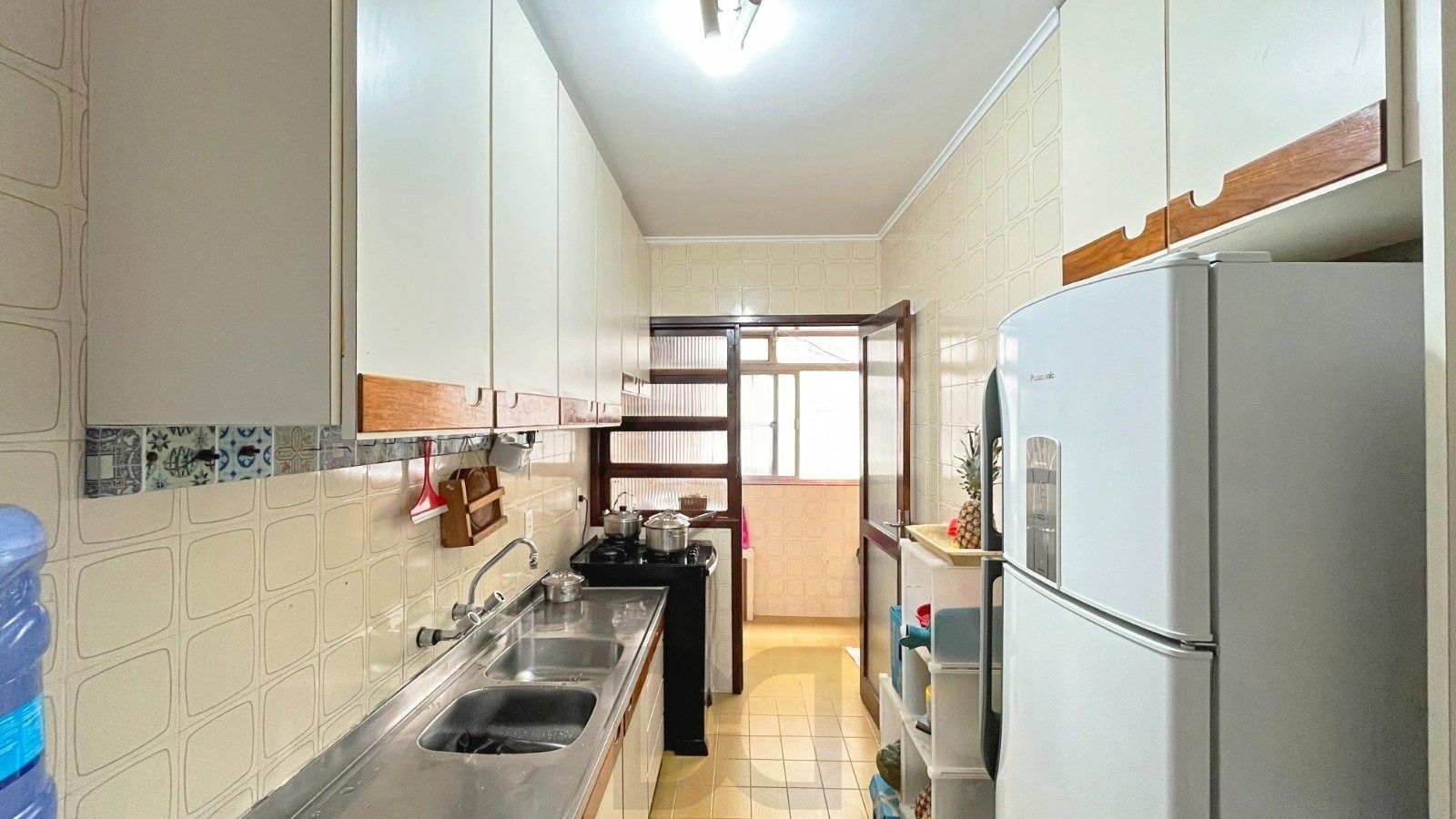 Apartamento de 3 dormitórios no bairro Mont Serrat — foto 9
