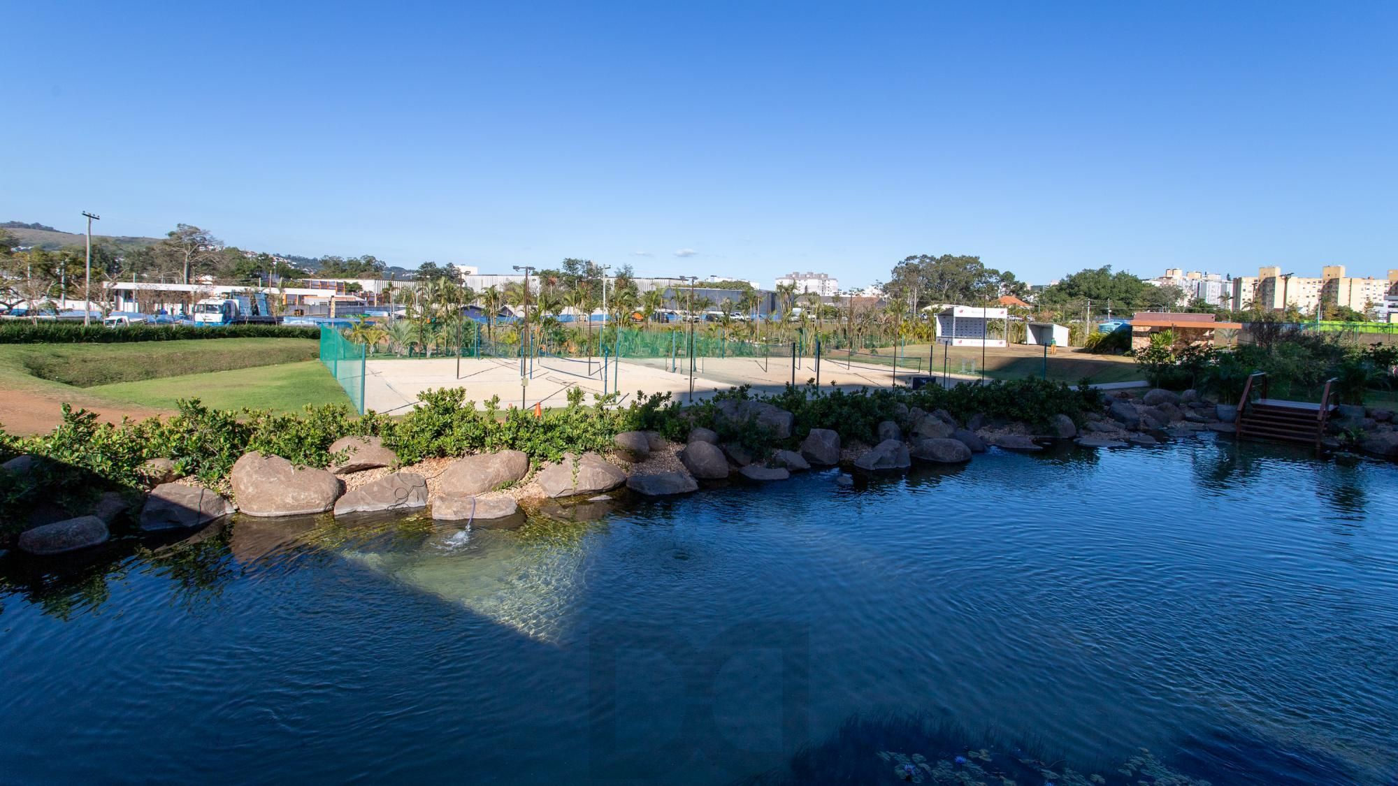 Golden Lake | 142m² Privativos | 4 Suítes | 3 Vagas | Vista para o Guaíba — foto 18