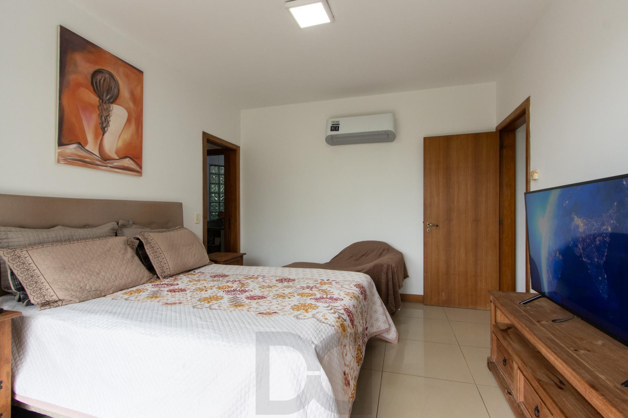 Mansão com 469m² privativos, 5 suites e 10 vagas de garagem - Vila Conceição — foto 19