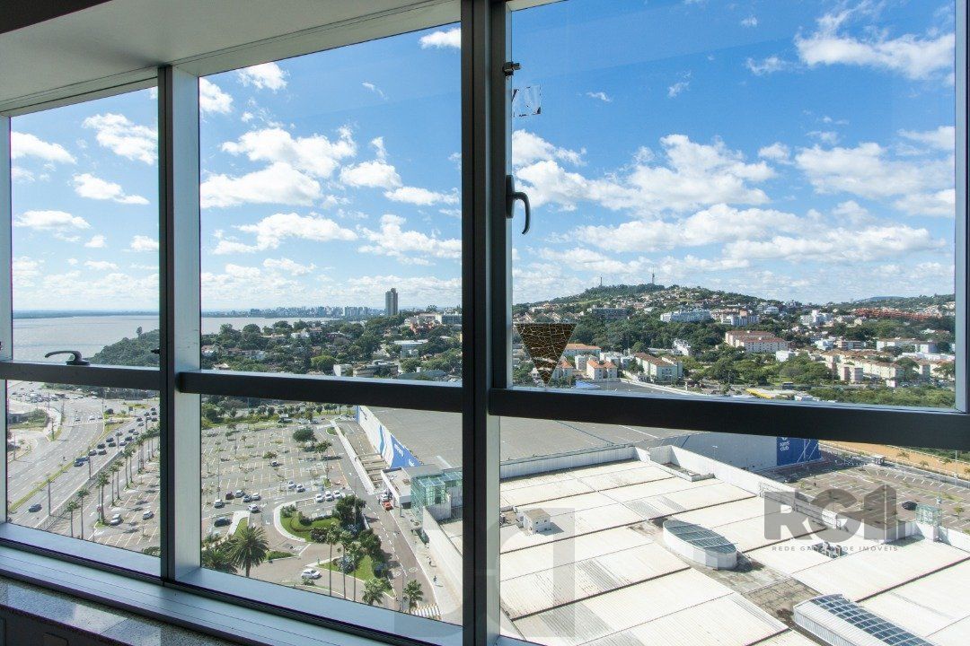 Sala no Cristal Tower, junto ao Barrashopping — foto 14