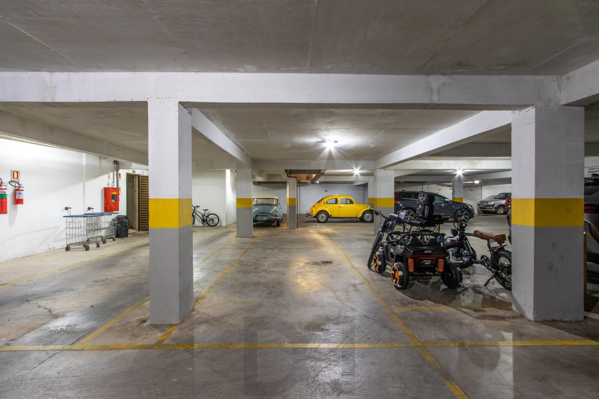 Apartamento com 133 m², 3 quartos na Tristeza — foto 31