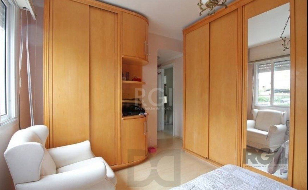 Apartamento para Venda - 112m², 3 dormitórios, sendo 1 suites, 1 vaga - Chácara das Pedras — foto 8