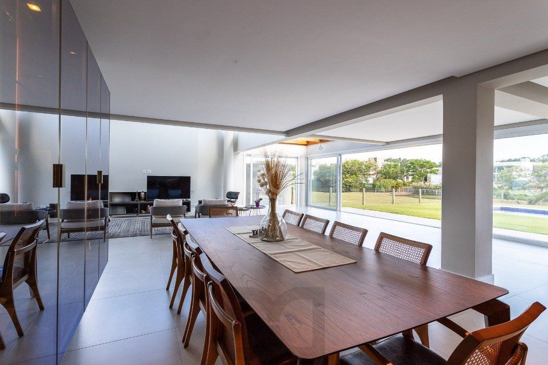 Casa Condominio para Venda - 380m², 3 dormitórios, sendo 3 suites, 6 vagas - Terra Ville — foto 20