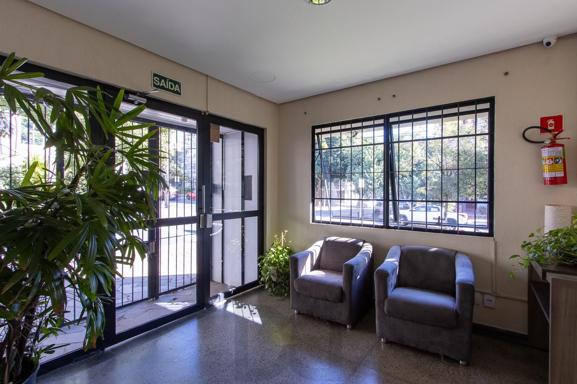 Sala Comercial Duplex à Venda no Bairro Petrópolis – Edifício João Abbott — foto 31