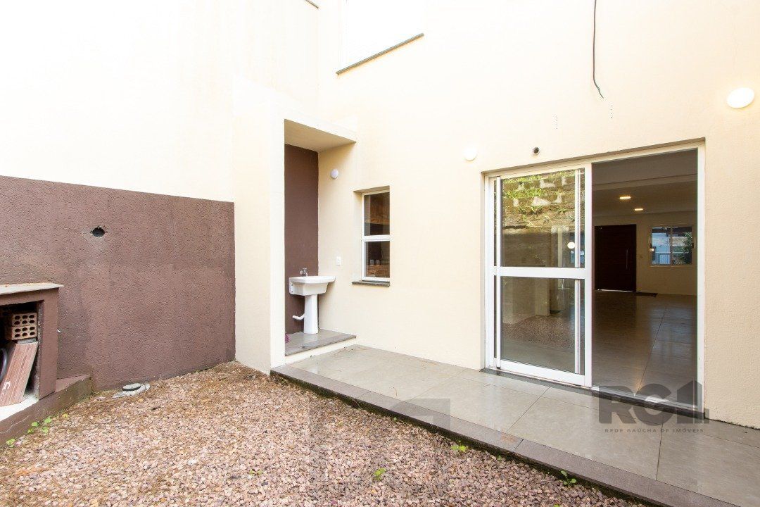 Casa para Locação/Aluguel - 150m², 3 dormitórios, sendo 1 suites, 2 vagas - Aberta dos Morros — foto 13