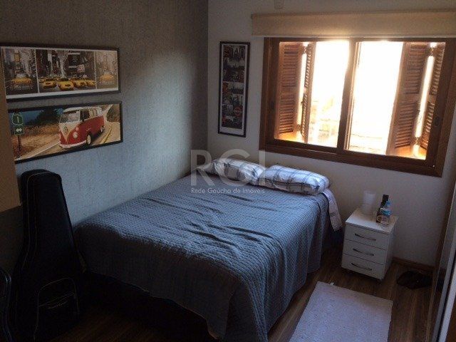 Casa Condominio para Venda - 218.86m², 3 dormitórios, sendo 1 suites, 3 vagas - Tristeza — foto 10