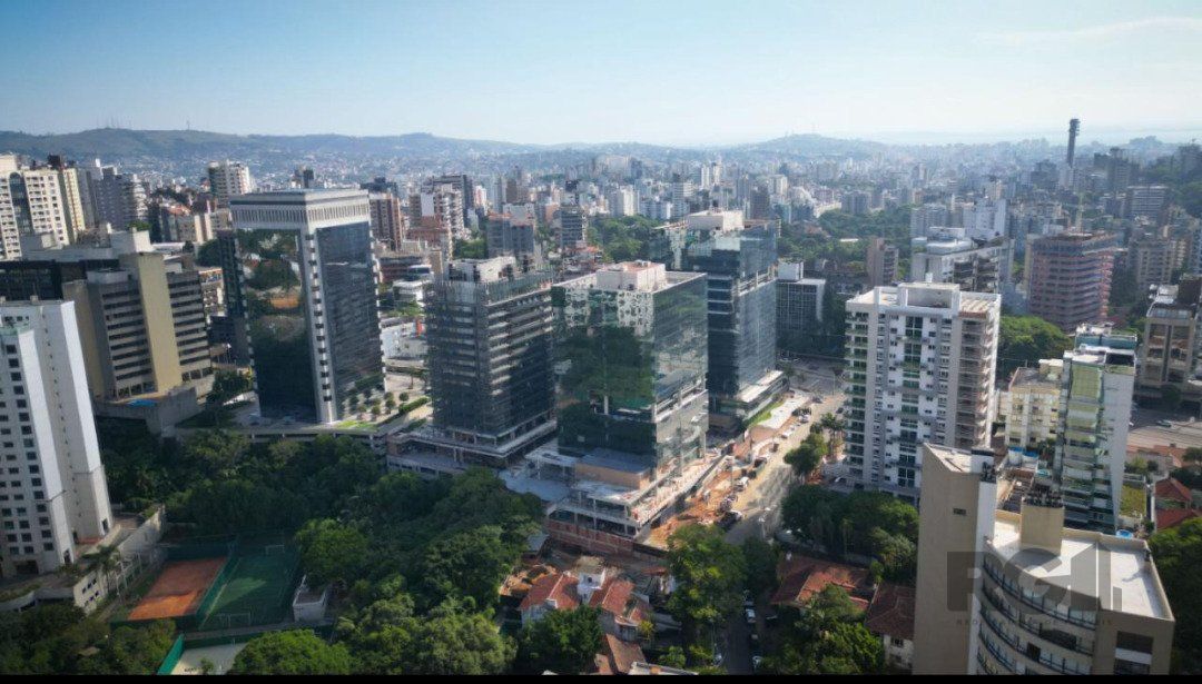 Apartamento JK Bairro Auxiliadora. — foto 3