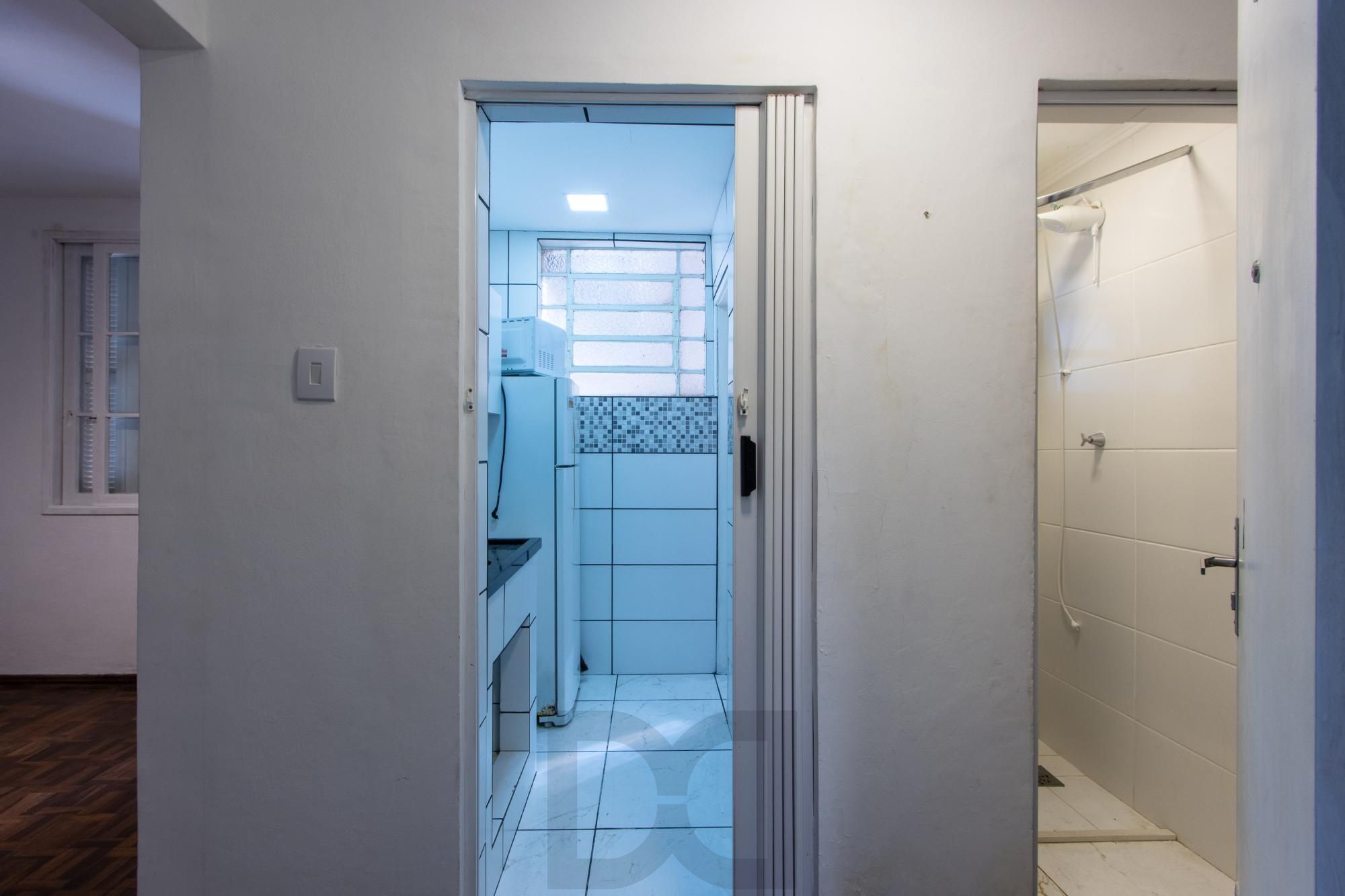 APARTAMENTO 1 QUARTO, ELEVADOR - CENTRO HISTÓRICO — foto 5