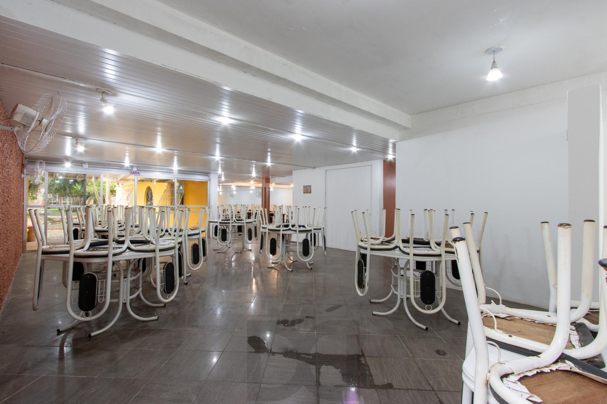 Terreno com edificações para múltiplos negócios lucrativos. — foto 87