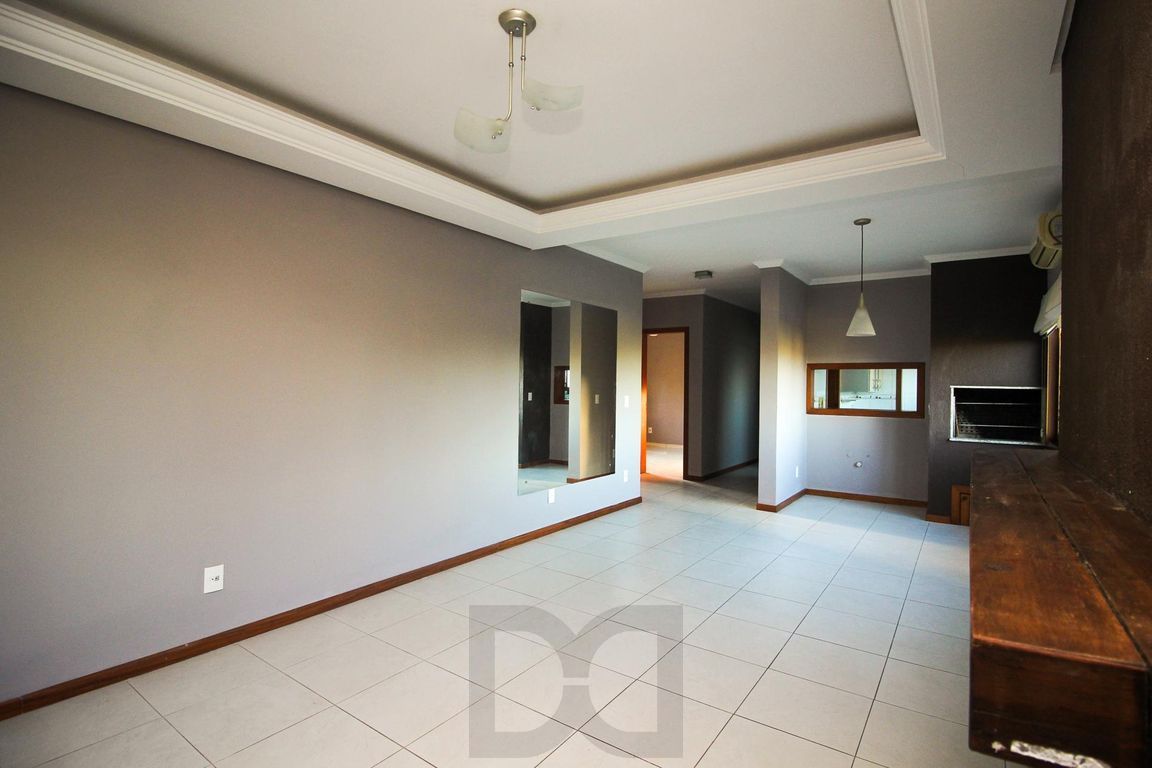 Apartamento de 2 dormitórios, 1 suíte, closet e 2 vagas de garagem . — foto 4