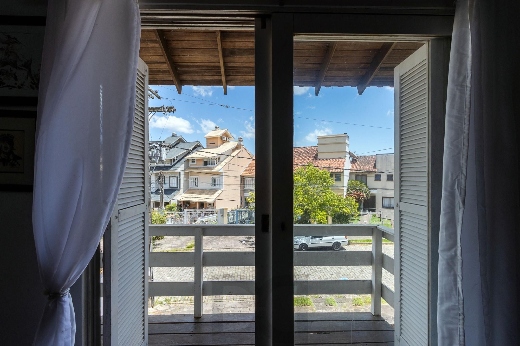 Casa ampla, Bairro Jardim Isabel — foto 7