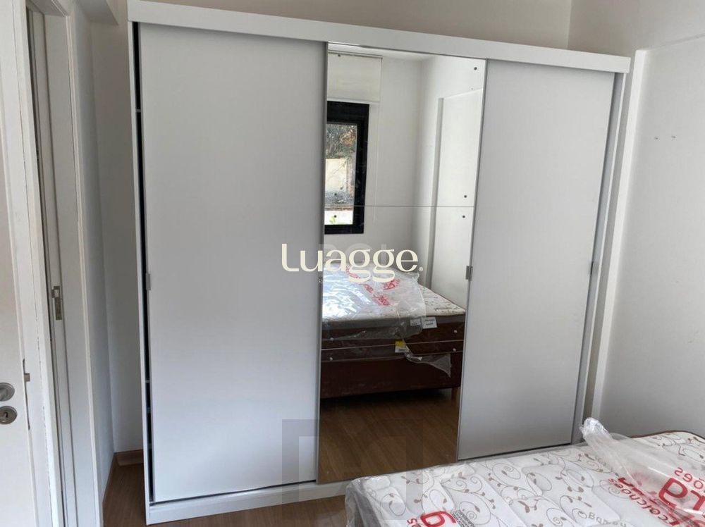 Apartamento de 02 dormitórios com garagem — foto 4