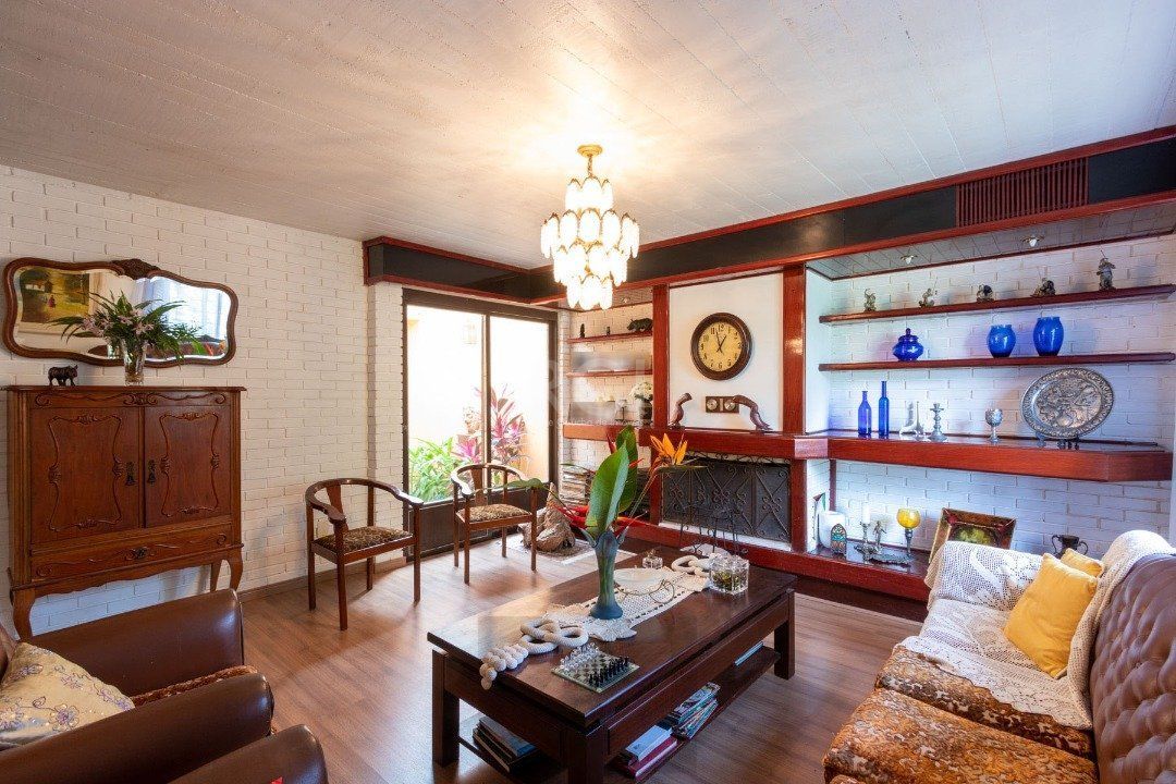 Casa para Venda - 435m², 4 dormitórios, sendo 4 suites, 4 vagas - Cristal — foto 10