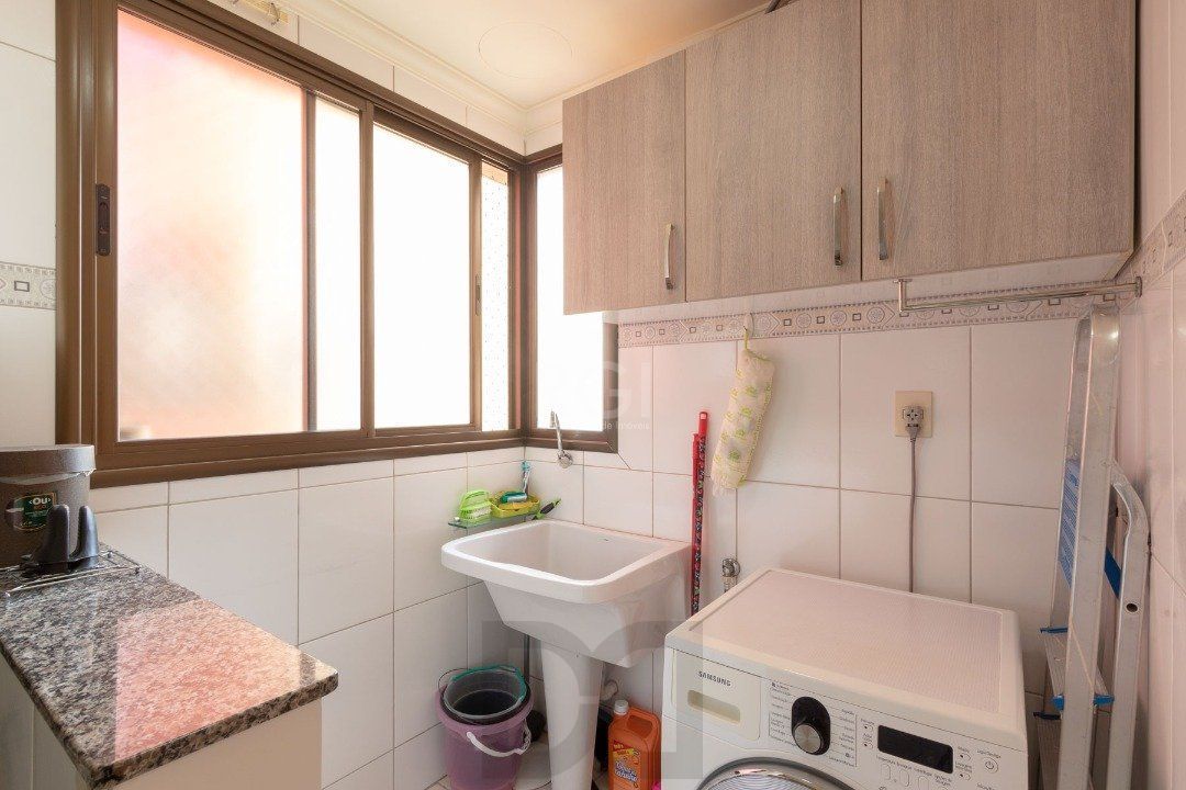 Apartamento para Venda - 82.5m², 3 dormitórios, sendo 1 suites, 1 vaga - Nonoai — foto 12